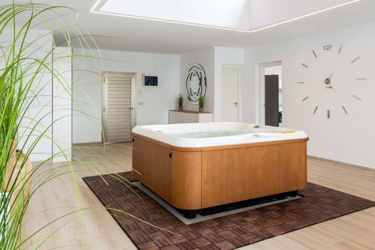 Luxury Villa Perla Caleta De Fuste Exterior photo